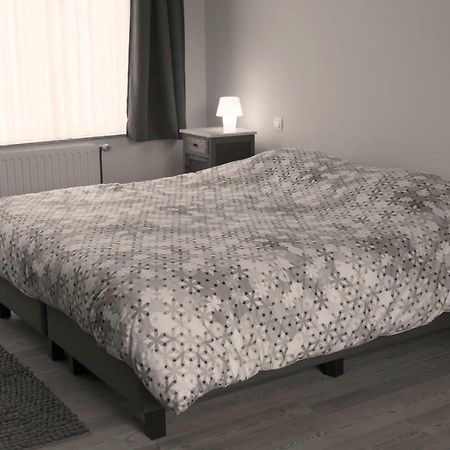 B&B Jacob20 Ieper Bagian luar foto