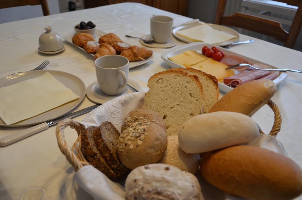 B&B Jacob20 Ieper Bagian luar foto