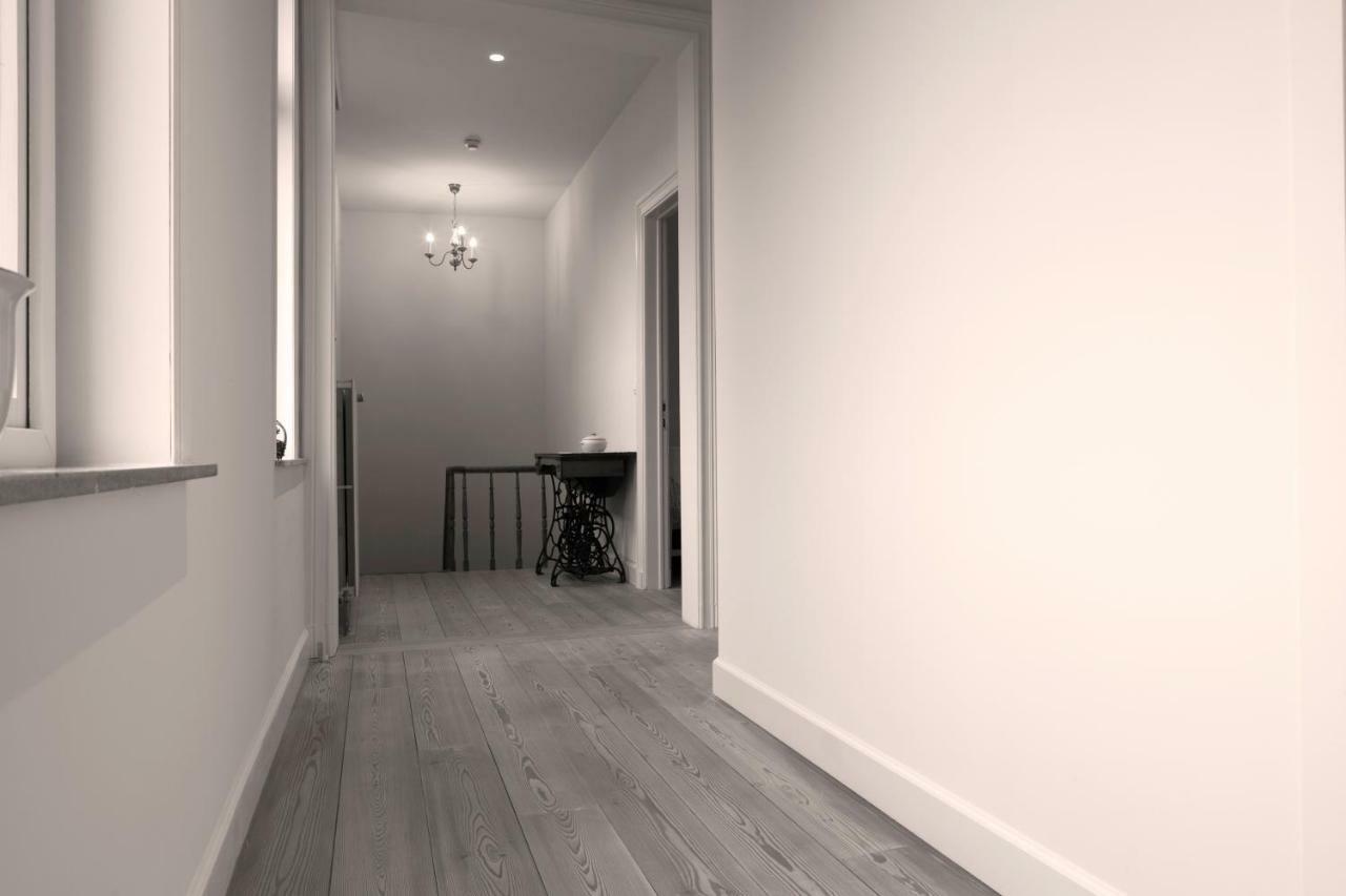 B&B Jacob20 Ieper Bagian luar foto