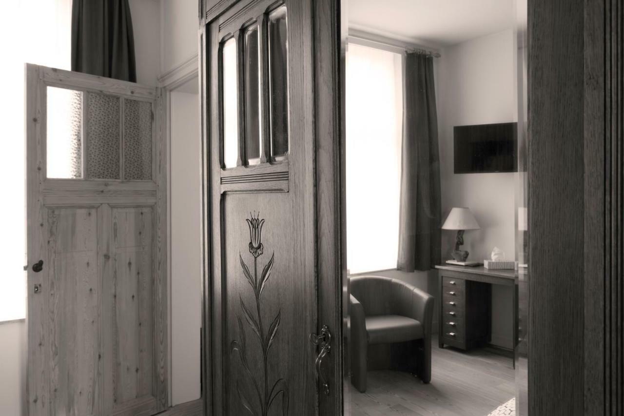 B&B Jacob20 Ieper Bagian luar foto