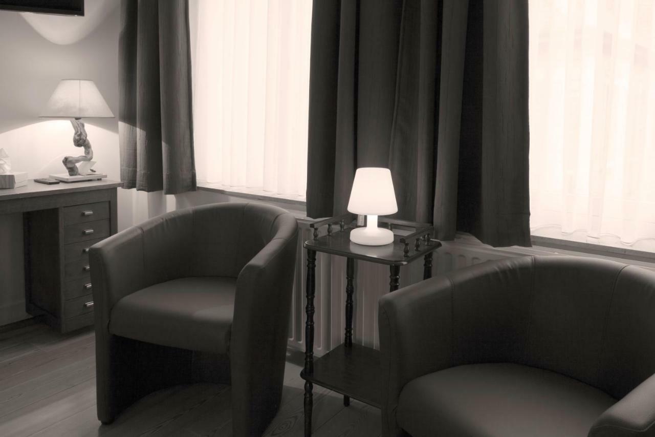 B&B Jacob20 Ieper Bagian luar foto