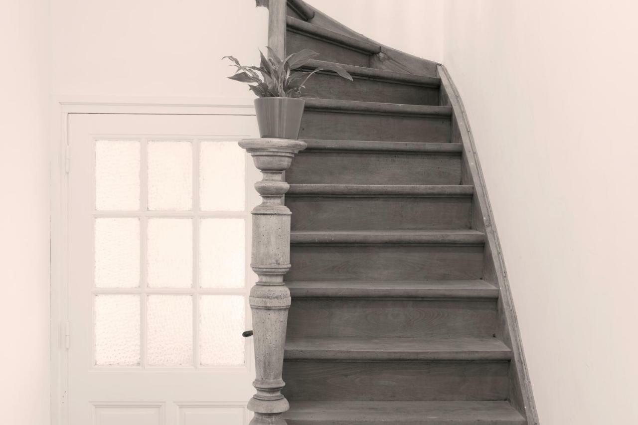 B&B Jacob20 Ieper Bagian luar foto