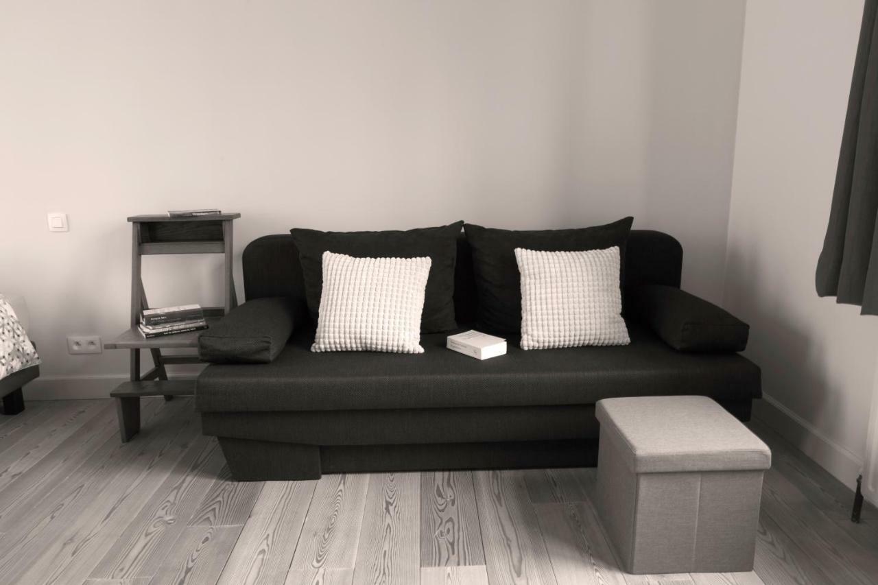 B&B Jacob20 Ieper Bagian luar foto