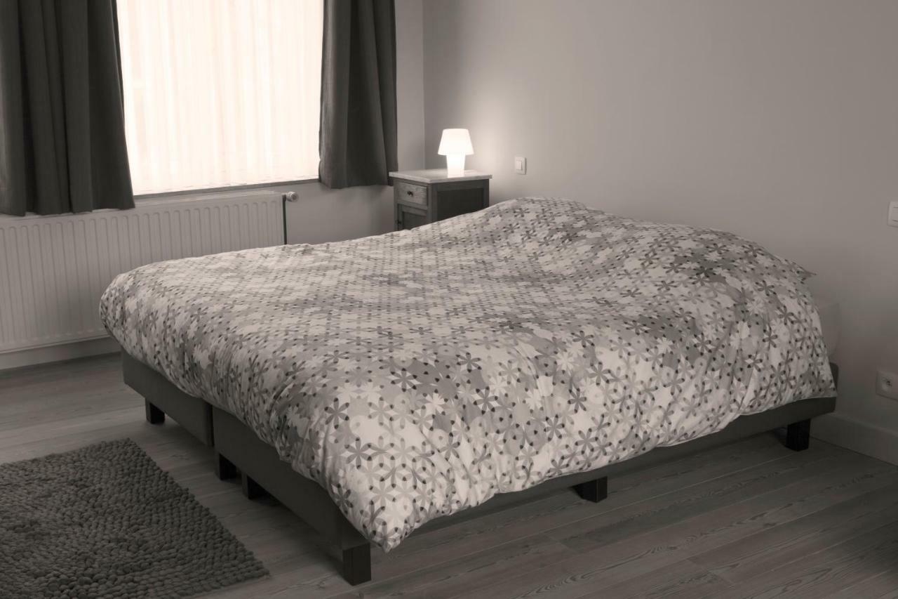 B&B Jacob20 Ieper Bagian luar foto