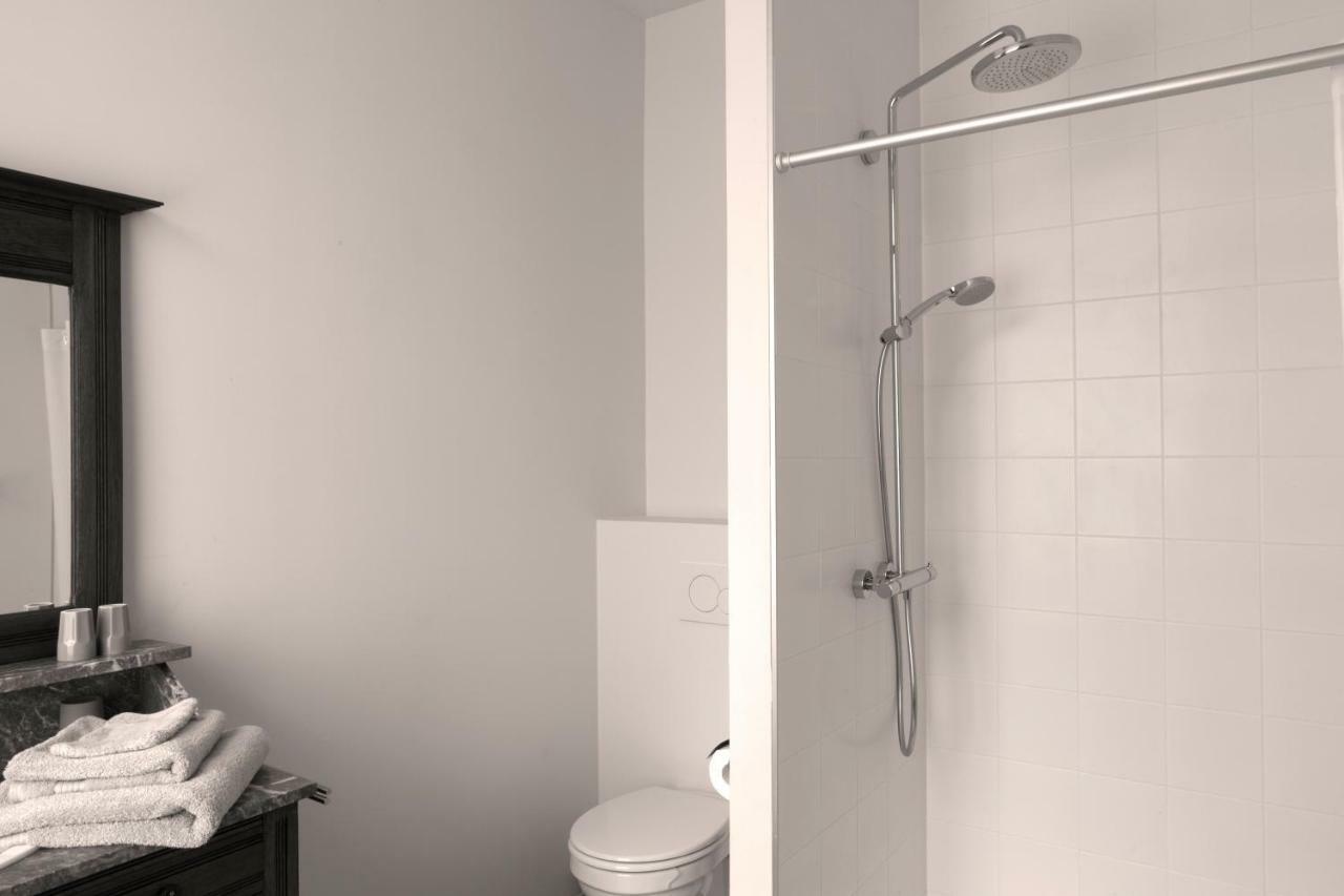 B&B Jacob20 Ieper Bagian luar foto